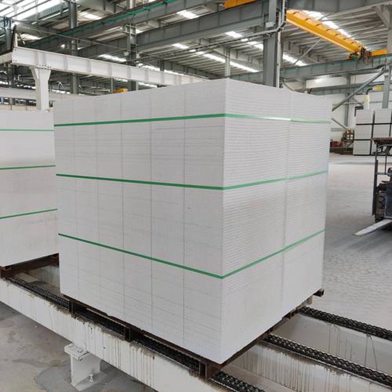 绿色建筑材料：引领未来的趋势