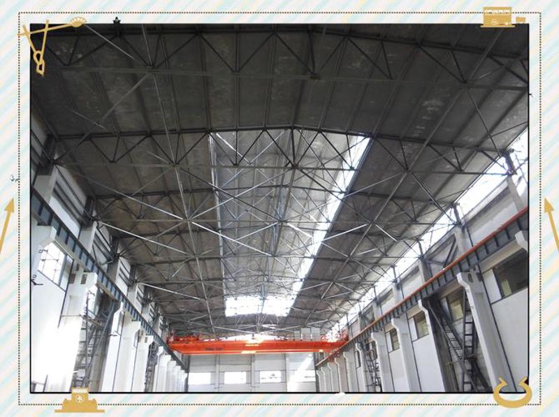新型建材：引领建筑行业新风向