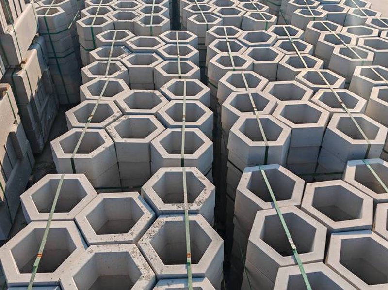 聚焦建材市场：优质供应引领行业潮流